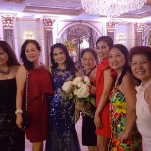 Meet your Posher, Ely